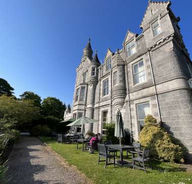 Schottland 2023©ADB