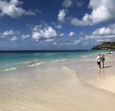 AIDA Karibik & Mittelamerika 2024©ADB