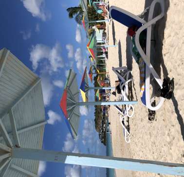 AIDA Karibik & Mittelamerika 2024©ADB