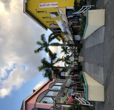 AIDA Karibik & Mittelamerika 2024©ADB