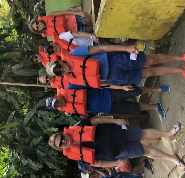 AIDA Karibik & Mittelamerika 2024©ADB