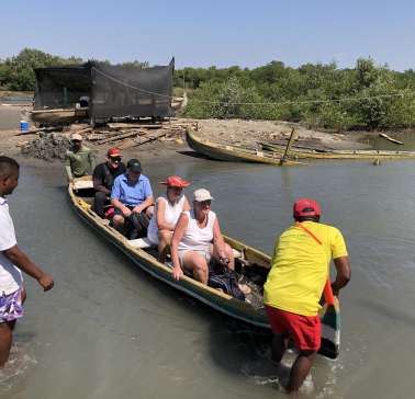 AIDA Karibik & Mittelamerika 2024©ADB