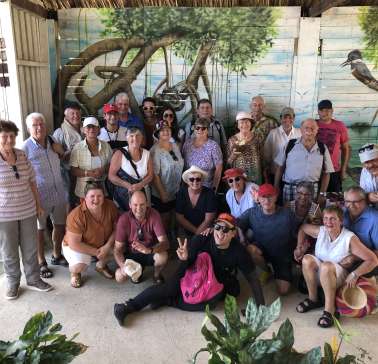 AIDA Karibik & Mittelamerika 2024©ADB