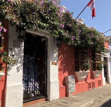 AIDA Karibik & Mittelamerika 2024©ADB