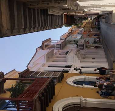 AIDA Karibik & Mittelamerika 2024©ADB