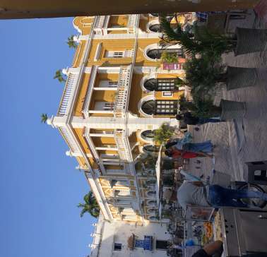 AIDA Karibik & Mittelamerika 2024©ADB