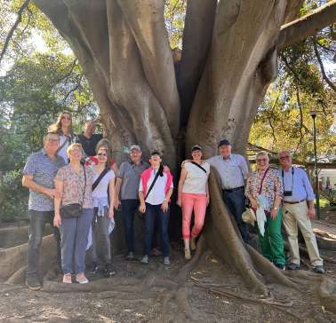 Südafrika Weinreise 2023©ADB