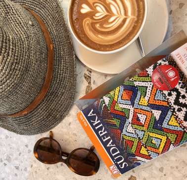 Südafrika Weinreise 2023©ADB