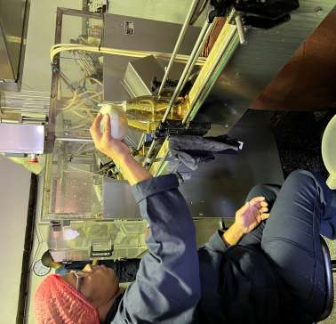 Südafrika Weinreise 2023©ADB