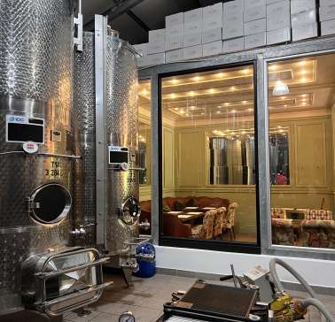 Südafrika Weinreise 2023©ADB