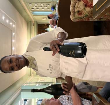 Südafrika Weinreise 2023©ADB