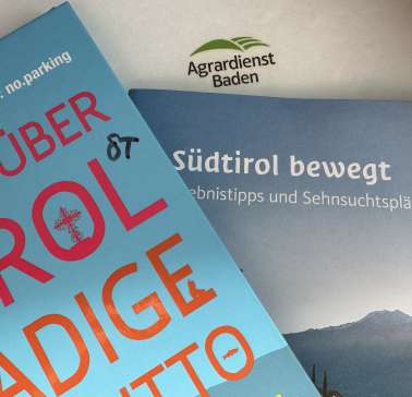 Südtirol 2024©ADB