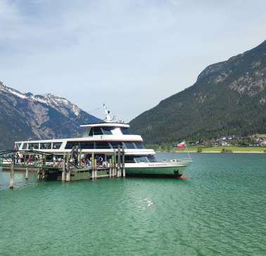 Maifahrt Tirol 2024©ADB