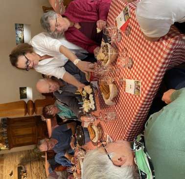 WeinvisiteElsass 2025©Petra Littner