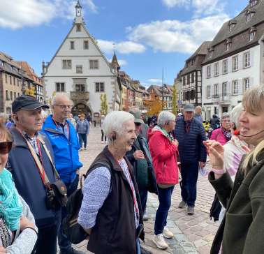 WeinvisiteElsass 2025©Petra Littner