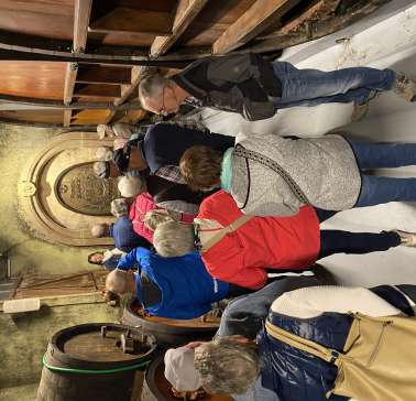 WeinvisiteElsass 2025©Petra Littner