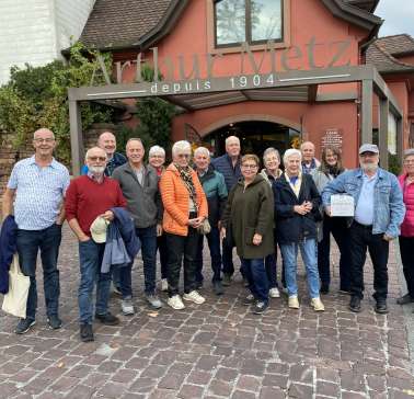 WeinvisiteElsass 2025©Petra Littner