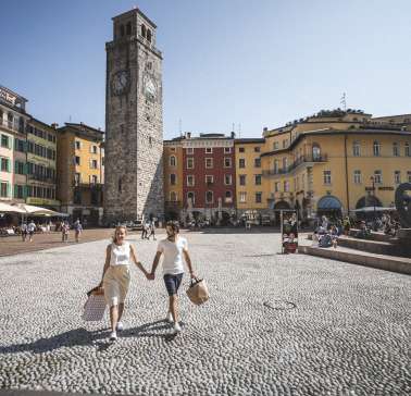 ©Garda Dolomiti SPA