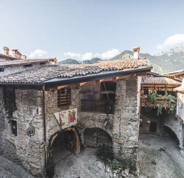 ©Garda Dolomiti SPA