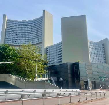 Maifahrt Wien 2026©ADB