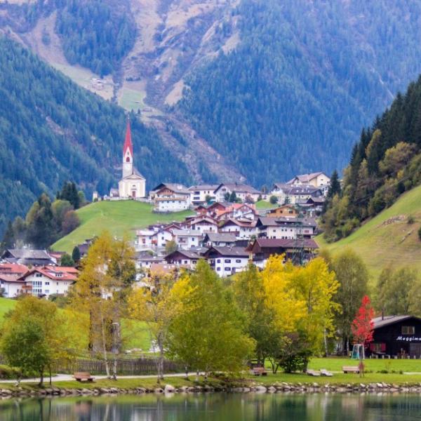 Südtirol©Pixabay